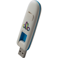Ollo Dongle wireless internet connection  with 6GB Usage