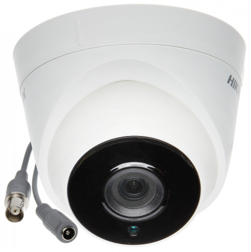 Hikvision DS-2CE56C0T-IT3 1MP CMOS EXIR Turret CC Camera