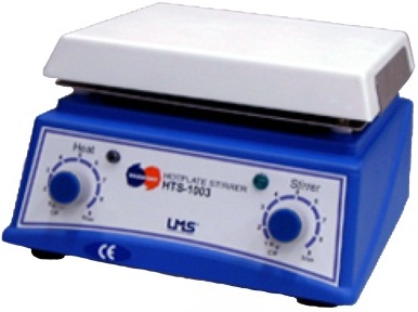 LMS HTS-1003 Hotplate Stirrer
