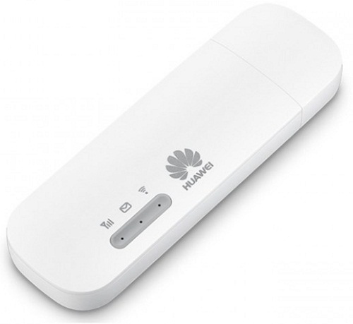 Huawei E8372 LTE Wi-Fi USB Stick Modem