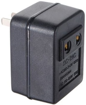 Voltage Converter 110-220V or 220-110V