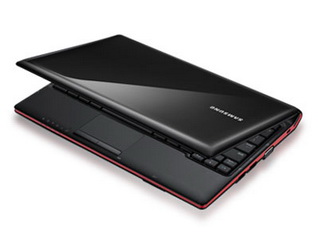 Samsung N100 Mini Laptop