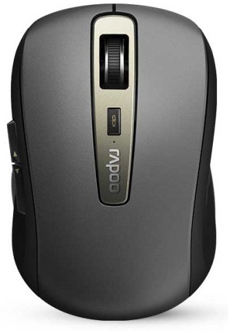 Rapoo MT350 Multi Mode Wireless Mouse