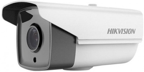 Hikvision DS-2CE16C3T-IT3 720p HD Bullet CC Camera