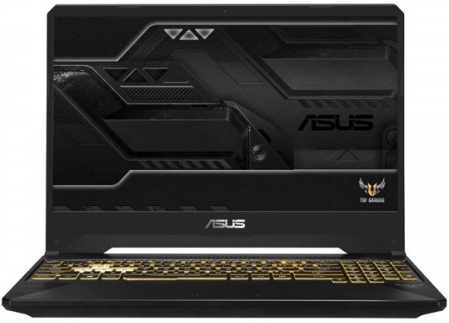 Asus Tuf FX505GE Core i5-8300H 8th Gen Gaming Laptop