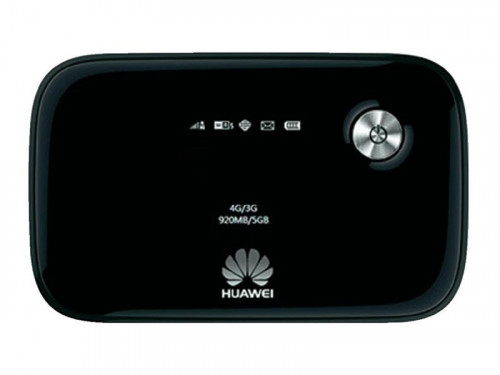 Huawei E5776 150 Mbps Hi-Speed 4G LTE WiFi Router