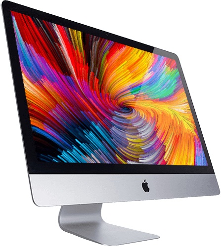 Apple iMac A1418 i5 8GB RAM 21.5" 4K Retina Display