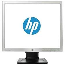 HP Compaq LA1956x 19 Inch LED Backlit LCD Monitor