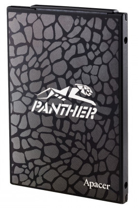 Apacer AS330 Panther 480GB 2.5 Inch Solid State Drive