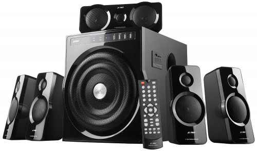 F&D F6000X 5.1 135W RMS Bluetooth Home Theater