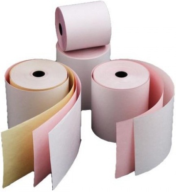 3 Ply Roll