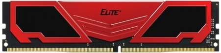Team 4GB Elite Plus U-DIMM DDR4 Desktop RAM