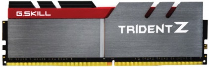 G.Skill Trident Z 4GB DDR4 3200MHz Desktop RAM