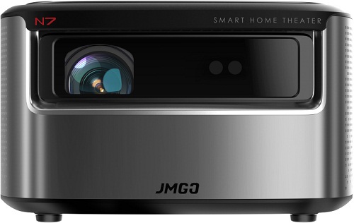 JMGO N7 Smart Home Theater Projector