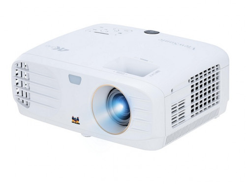 ViewSonic PX747-4K 3500 Lumens 4K Home Video Projector