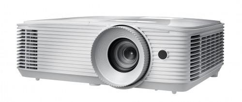 Optoma HD27e ECO+ 3400 ANSI Lumens Video Projector