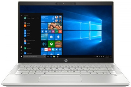 HP Pavilion 14-ce1044tx Core i5-8265U 14" FHD Gaming Laptop