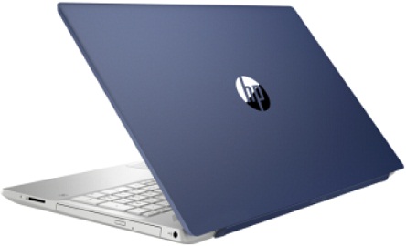 HP Pavilion 15-cu1004tx Core i7 4GB Graphics 15.6" Laptop