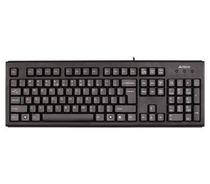 A4Tech KM-720 Wired Keyboard