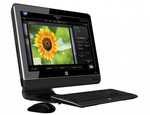 HP Omni PC