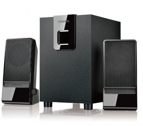 Microlab M-100 Speaker