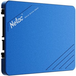 Netac N600S 128GB TLC Nand Flash SSD