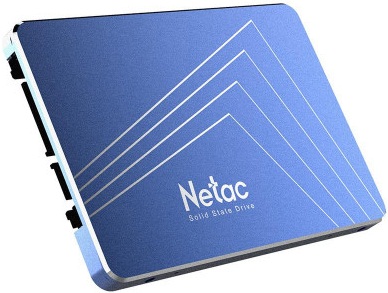 Netac N500S 240GB SATA3 External SSD