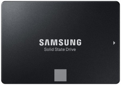Samsung 860 Evo 500GB 2.5" Internal SSD