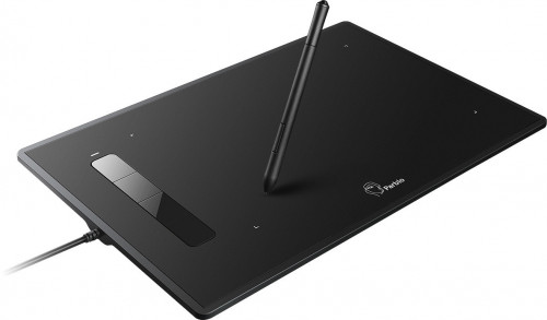 Parblo A609 Affordable Quality Graphics Tablet