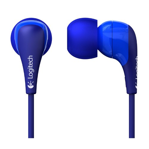 Logitech Ultimate 200 Noise Earphone
