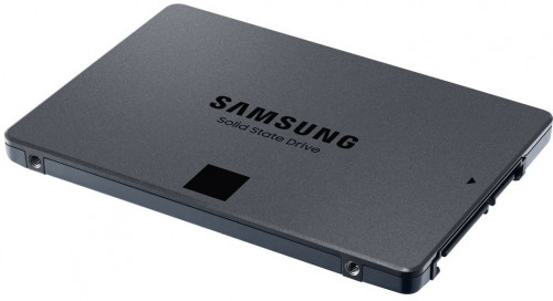 Samsung 860 QVO 1TB Quality and Value Optimized SSD