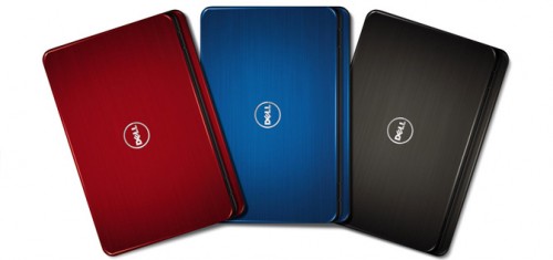 Dell Inspiron N4110 Core i5-2430M 4-Threads 14" HD Laptop