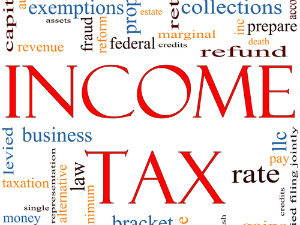 Income Tax Related Services