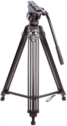 Simpex 670 Video Camera Tripod