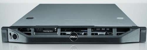 Dell Powere Edge R310 Single Socket Rack Server