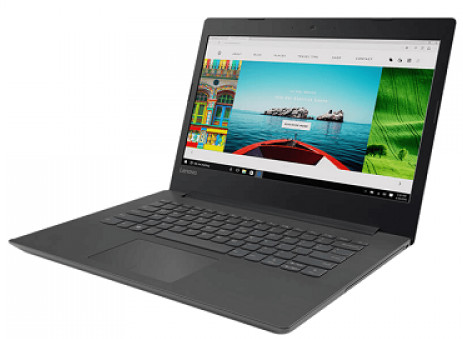 Lenovo IP320 Core i3 7th Gen 8GB RAM 2TB HDD 15.6" Laptop