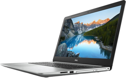 Dell Inspiron 15 5570 i7 4GB GFX 8GB RAM 2TB 15.6" Laptop