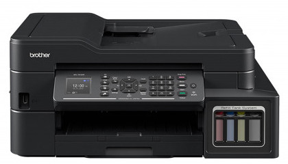 Brother MFC-T910DW Direct USB All-in-One Printer