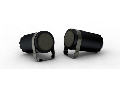 Altec Lansing BXR 1220 Speaker System