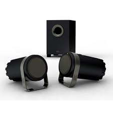 Altec Lansing BXR 1221 Speaker