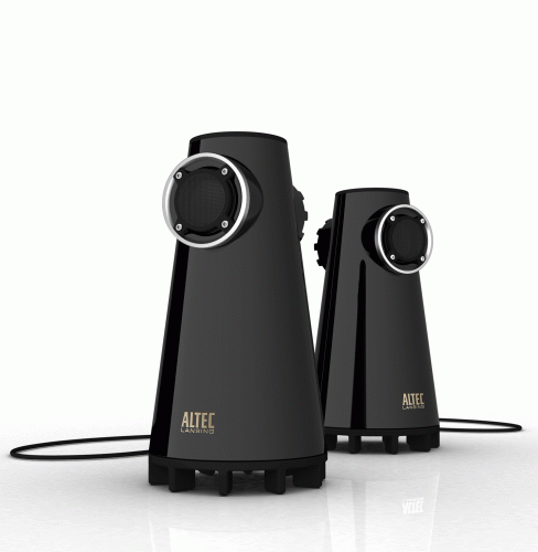 Altec Lansing FX 3022 speaker