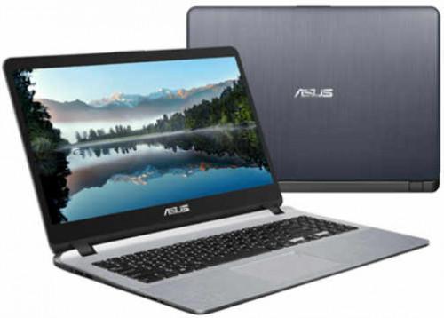 Asus X407UA  6th Gen  Core i3 4GB RAM 14" HD Laptop