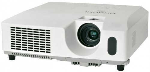 Hitachi CP-ED32 XGA 3200 Lumen Multimedia Projector