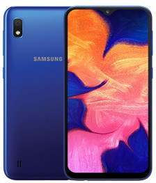 Samsung Galaxy A10 2GB RAM 6.2" Face Unlock Android Mobile