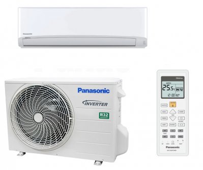Panasonic CS-S18TKH 1.5 Ton Direct Cooling Split AC