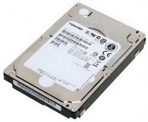 Toshiba DT01ACA200 2TB SATA-III Desktop Hard Disk Drive
