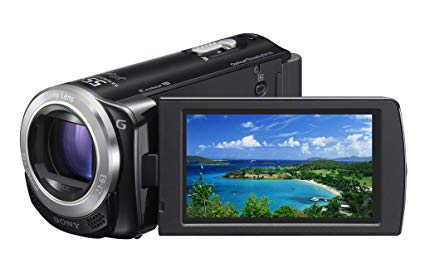 Sony HDR-CX260V HD 16MP Handycam Camcorder
