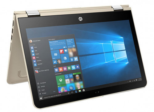 HP Pavilion X360 m3-u103dx Convertible Laptop