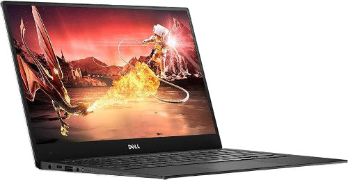 Dell XPS 13-9360 Core i7 16GB RAM 512GB SSD 13.3" Laptop