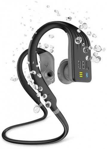 JBL Endurance DIVE Wireless Sports In-Ear Headphone